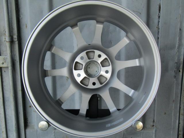 ポルシェ専用限定ホイール】PROCEED（プロシード）モデルPD-1